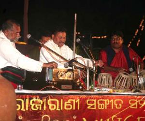 Padmashree Ustad Puran Chand Wadali & Ustad Piyare Lal Wadali presenting Sufi Vocal